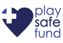 Play Safe Fund Logo