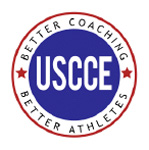 USCCE logo