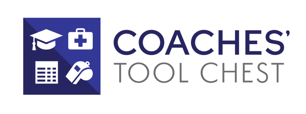 what is coaches tool chest?